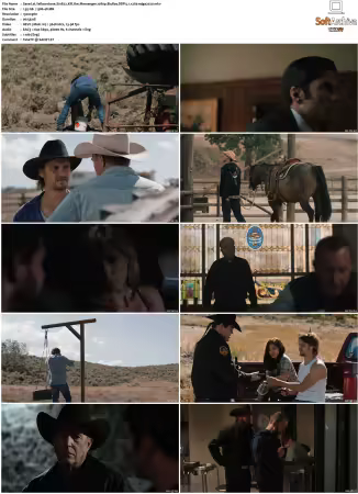 Yellowstone 2018 S01 1080p BluRay DDP 5.1 x265-edge2020