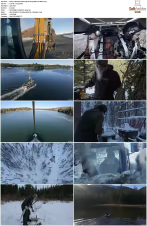 Mountain Men S13 1080p WEB h264-EDITH