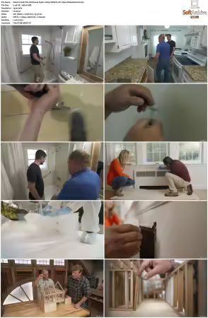 Ask This Old House S19 1080p WEB-DL AV1 OPUS-PleaseRewind