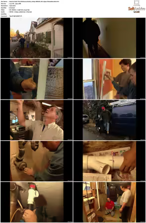 Ask This Old House S01 1080p WEB-DL AV1 OPUS-PleaseRewind