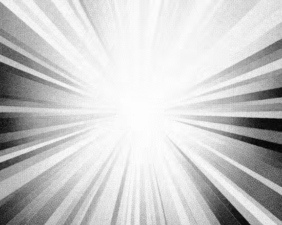 Halftone Sunburst Textures - 4RUNAGC