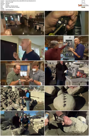 Ask This Old House S11 1080p WEB-DL AV1 OPUS-PleaseRewind