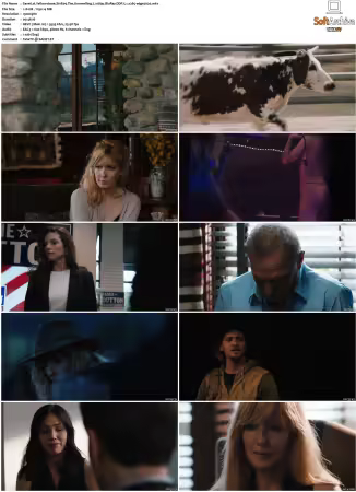 Yellowstone 2018 S01 1080p BluRay DDP 5.1 x265-edge2020