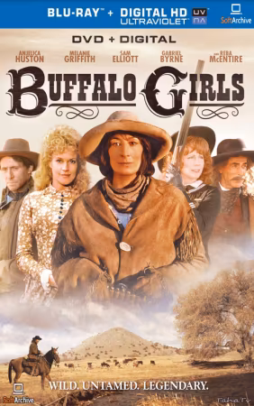 Buffalo Girls 1995 S01 1080p BluRay REMUX AVC DD 2.0-UnKn0wn