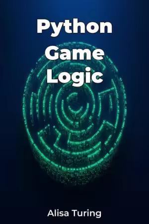 Python Game Logic (True Epub)