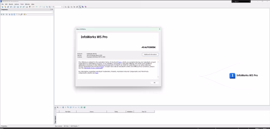 Autodesk InfoWorks WS Pro 2026.0 (x64)