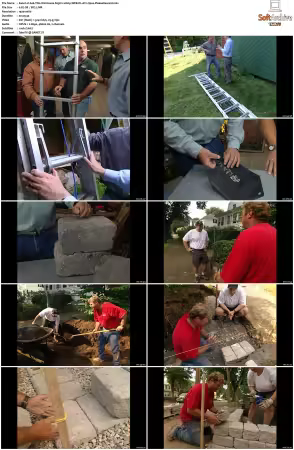 Ask This Old House S03 1080p WEB-DL AV1 OPUS-PleaseRewind