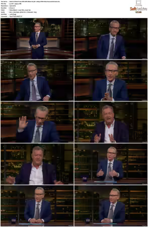 Real Time With Bill Maher S23E11 1080p WEB H264-SuccessfulCrab