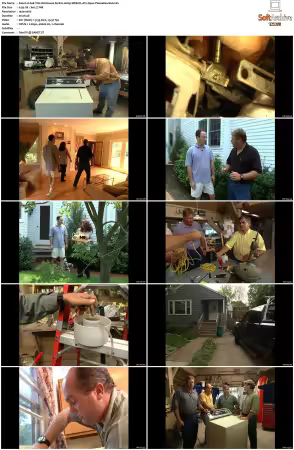 Ask This Old House S01 1080p WEB-DL AV1 OPUS-PleaseRewind