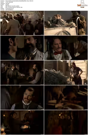 Deadwood 2004 S03 1080p BDRip DDP5.1 x265-Vialle