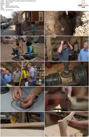 Ask This Old House S14 1080p WEB-DL AV1 OPUS-PleaseRewind