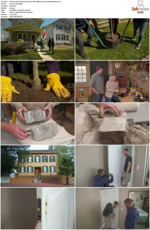 Ask This Old House S18 1080p WEB-DL AV1 OPUS-PleaseRewind