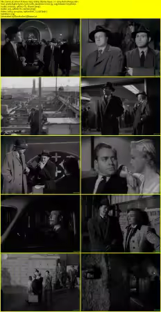 Union Station 1950 1080p Bluray Opus 2.0 x264-RetroPeeps