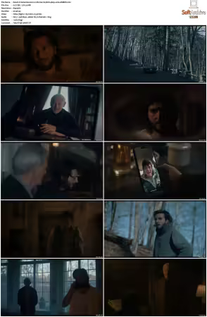 American Horror Stories S03 480p x264-AMBER