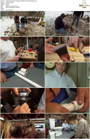 Ask This Old House S09 1080p WEB-DL AV1 OPUS-PleaseRewind