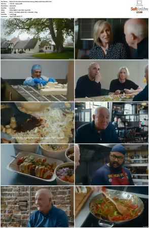 Rick Steins Food Stories S01 1080p WEB H264-CBFM