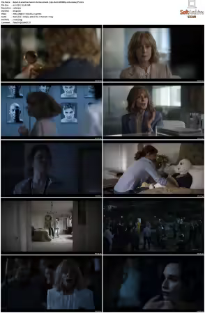 American Horror Stories S02 720p HULU WEBRip x264-GalaxyTV