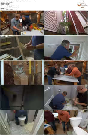 Ask This Old House S13 1080p WEB-DL AV1 OPUS-PleaseRewind