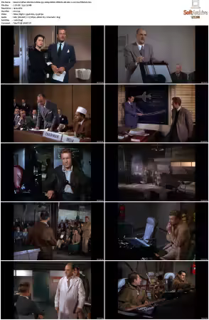 When Worlds Collide 1951 1080p ROKU WEB-DL HE-AAC 2.0 H264-PiRaTeS