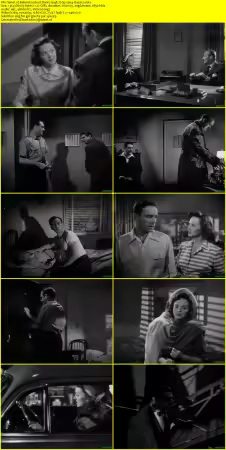 Behind Locked Doors 1948 720p x264-Classics