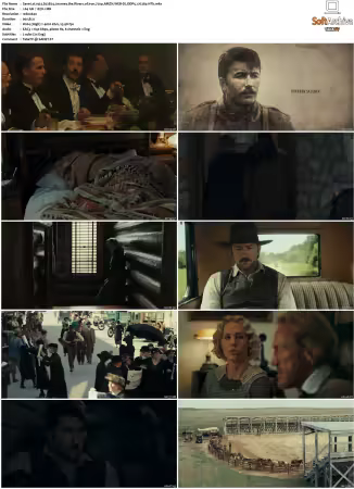1923 S02 720p AMZN WEB-DL DDP5 1 H264-NTb