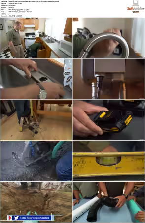 Ask This Old House S12 1080p WEB-DL AV1 OPUS-PleaseRewind