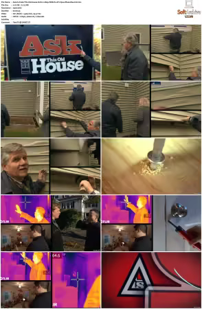 Ask This Old House S11 1080p WEB-DL AV1 OPUS-PleaseRewind