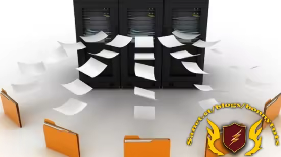 DFS File Server On Windows Server 2025 100% Labs Hands On