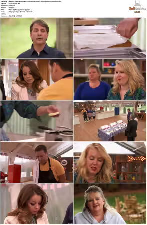 The American Baking Competition S01 720p HDTV x264-MOMENTUM