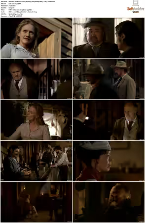 Deadwood 2004 S03 1080p BDRip DDP5.1 x265-Vialle