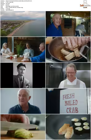 Rick Steins Food Stories S01 1080p WEB H264-CBFM