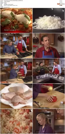 Americas Test Kitchen S06 DVDRip x264-PRESENT