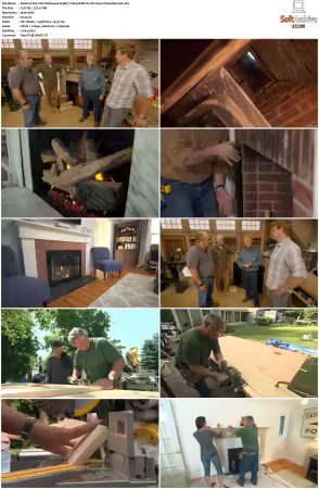 Ask This Old House S19 1080p WEB-DL AV1 OPUS-PleaseRewind