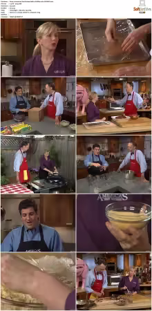 Americas Test Kitchen S06 DVDRip x264-PRESENT
