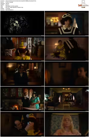 American Horror Stories S02 720p HULU WEBRip x264-GalaxyTV