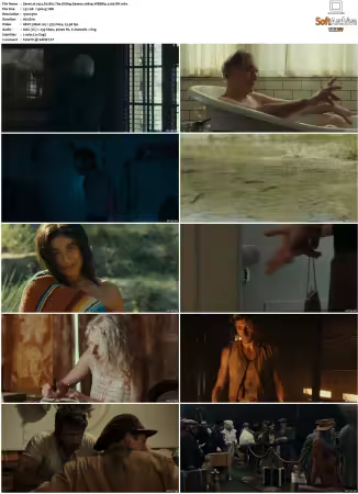 1923 S02 1080p WEBRip x265-DH