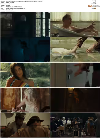 1923 S02 1080p WEBRip 10bit DDP5.1 x265-HODL