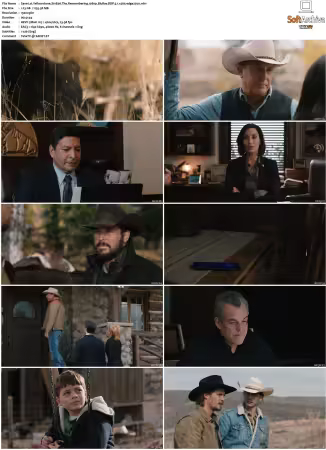 Yellowstone 2018 S01 1080p BluRay DDP 5.1 x265-edge2020