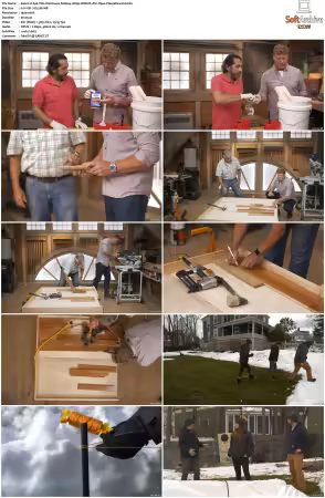 Ask This Old House S20 1080p WEB-DL AV1 OPUS-PleaseRewind
