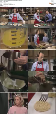 Americas Test Kitchen S01 iNTERNAL DVDRip x264-PRESENT