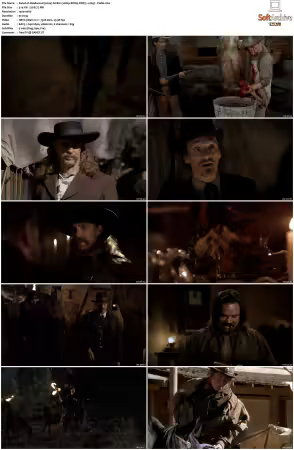 Deadwood S01 1080p BDRip DDP5 1 x265 - Vialle