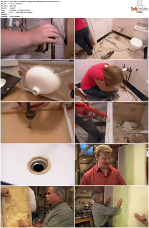 Ask This Old House S08 1080p WEB-DL AV1 OPUS-PleaseRewind