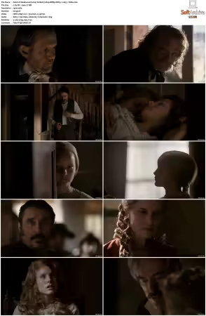 Deadwood S01 1080p BDRip DDP5 1 x265 - Vialle
