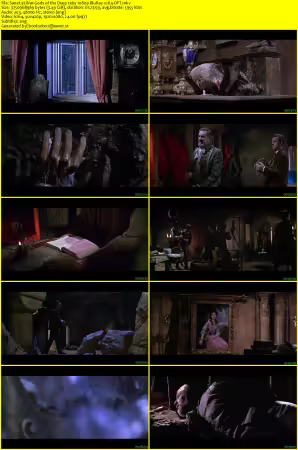 War-Gods of the Deep 1965 1080p BluRay x264-OFT