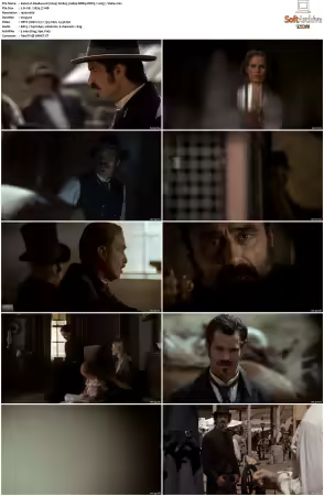 Deadwood S01 1080p BDRip DDP5 1 x265 - Vialle