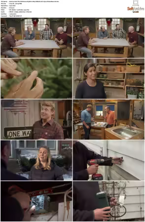 Ask This Old House S19 1080p WEB-DL AV1 OPUS-PleaseRewind