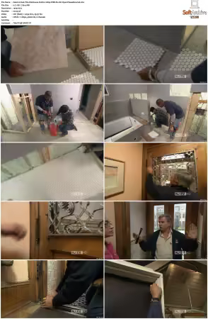 Ask This Old House S10 1080p WEB-DL AV1 OPUS-PleaseRewind