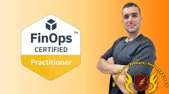 FinOps Certified Practitioner (FOCP) Exam Preparation