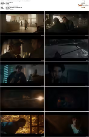 American Horror Stories S03 480p x264-AMBER
