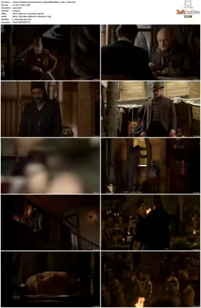 Deadwood 2004 S02 1080p BDRip DDP5 1 x265-Vialle
